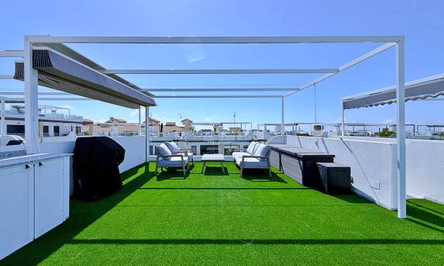 Venta - Apartment - Orihuela Costa - Punta Prima