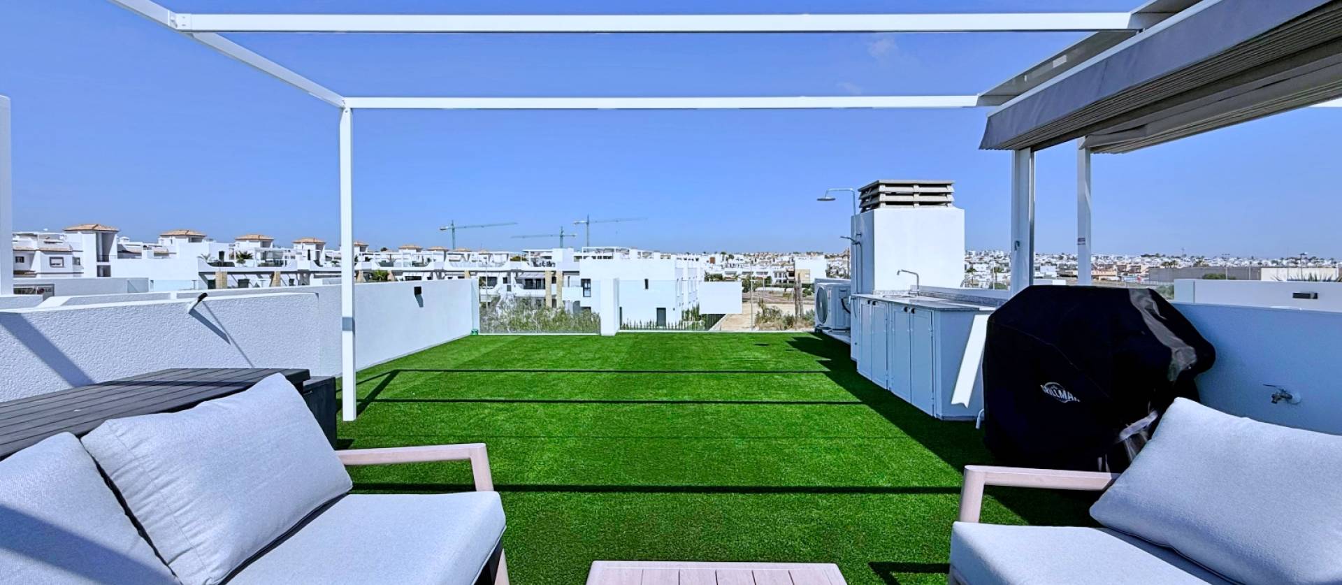 Venta - Apartment - Orihuela Costa - Punta Prima