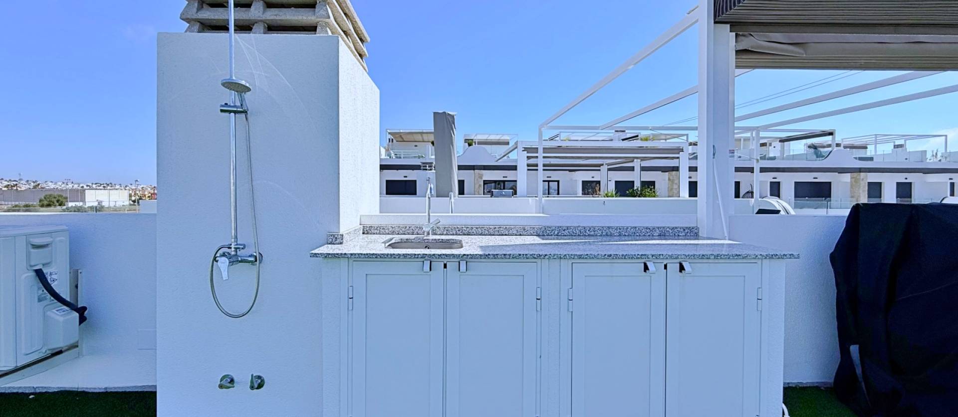 Venta - Apartment - Orihuela Costa - Punta Prima