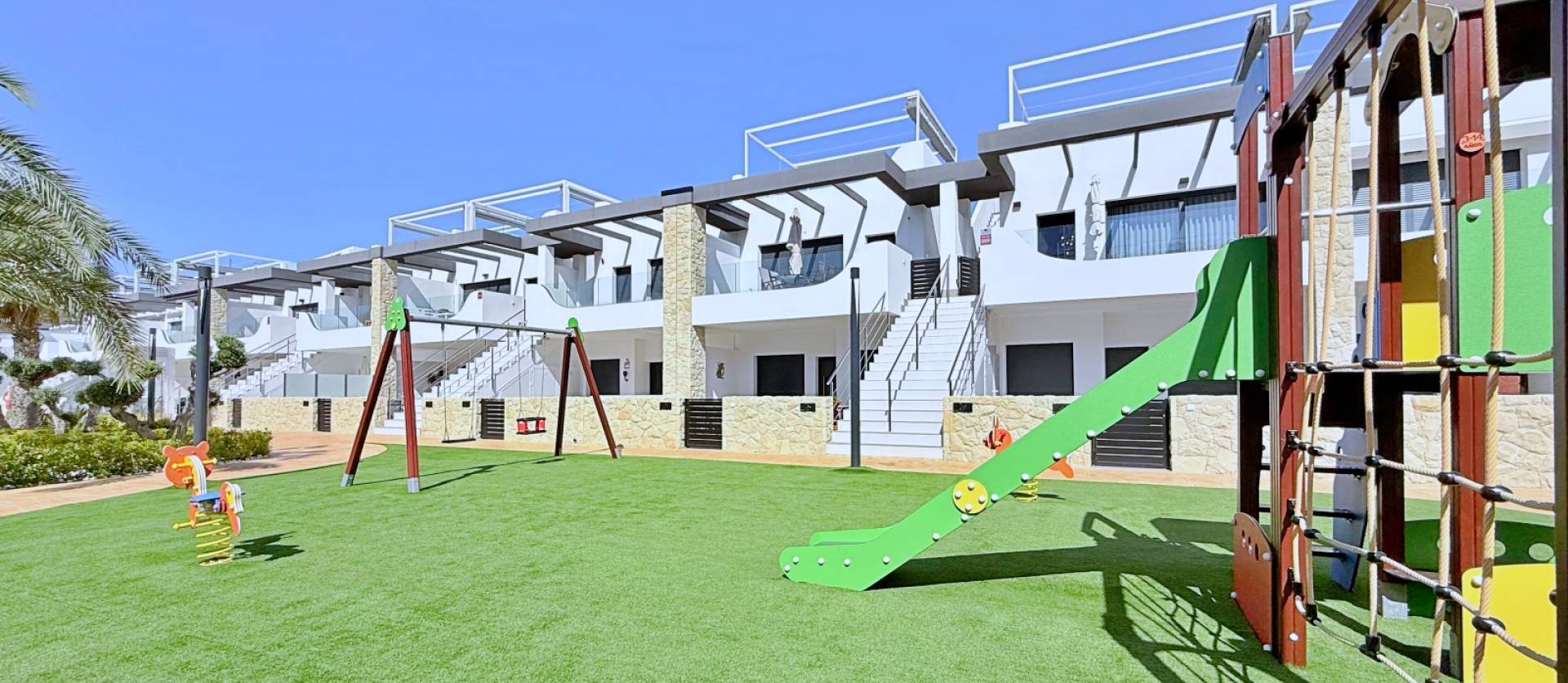 Venta - Apartment - Orihuela Costa - Punta Prima