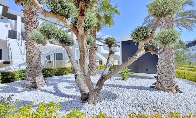 Venta - Apartment - Orihuela Costa - Punta Prima