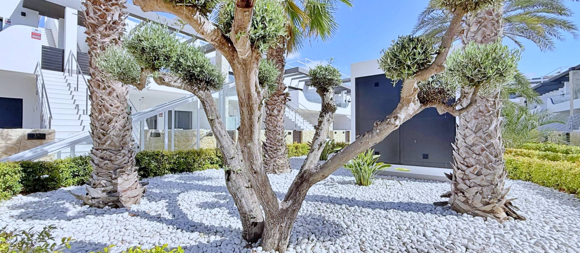 Venta - Apartment - Orihuela Costa - Punta Prima