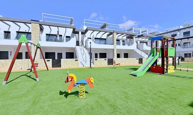 Venta - Apartment - Orihuela Costa - Punta Prima