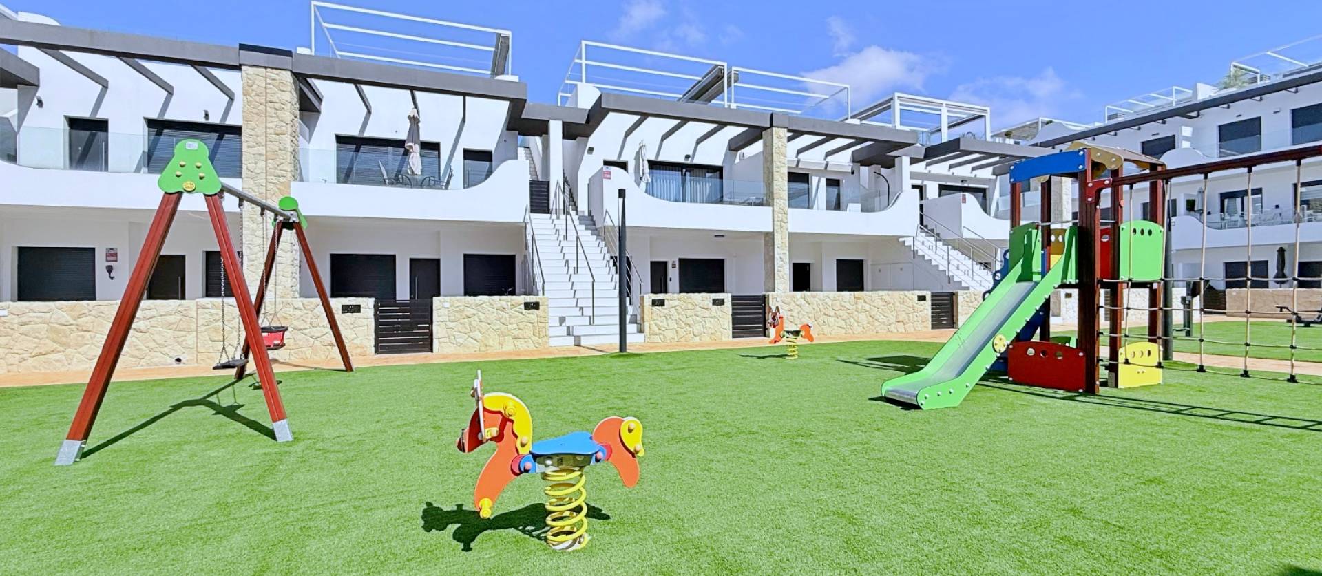 Venta - Apartment - Orihuela Costa - Punta Prima