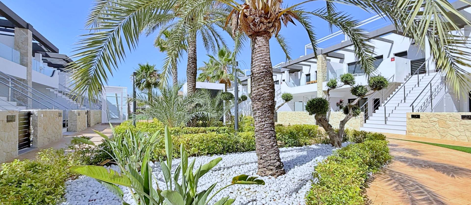 Venta - Apartment - Orihuela Costa - Punta Prima