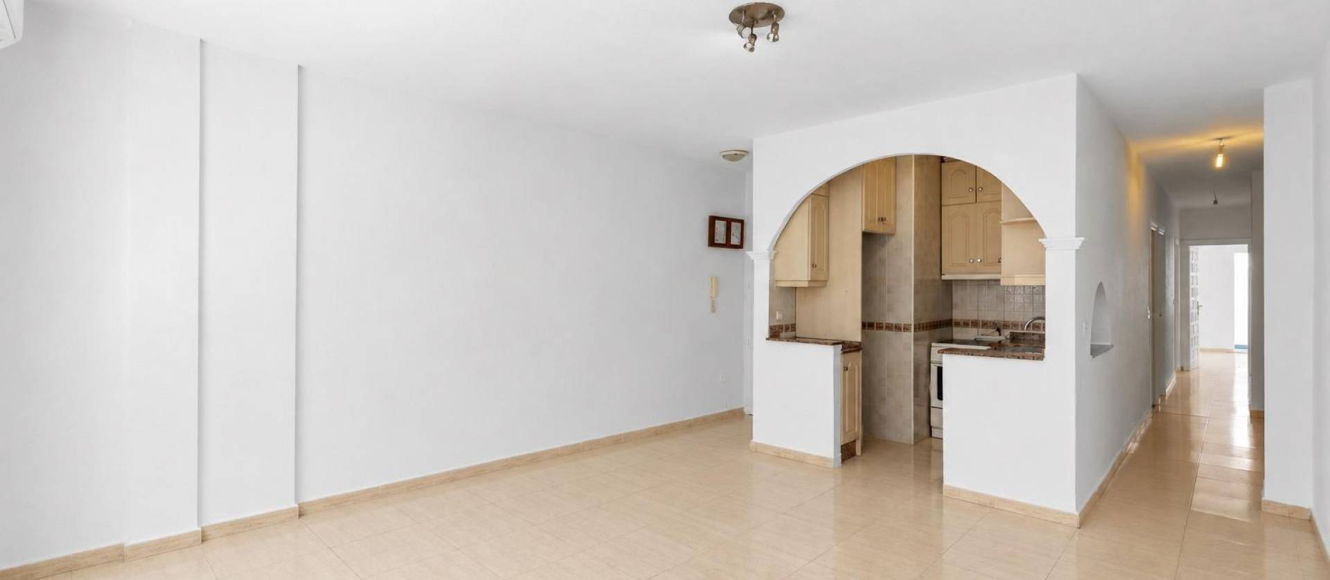 Venta - Apartment - Torrevieja - Puerto Deportivo