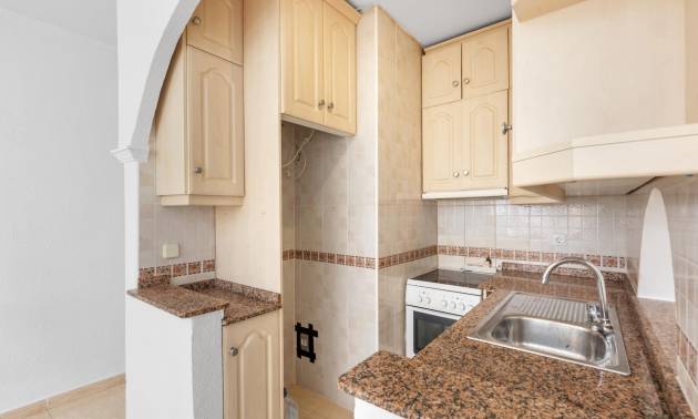 Venta - Apartment - Torrevieja - Puerto Deportivo