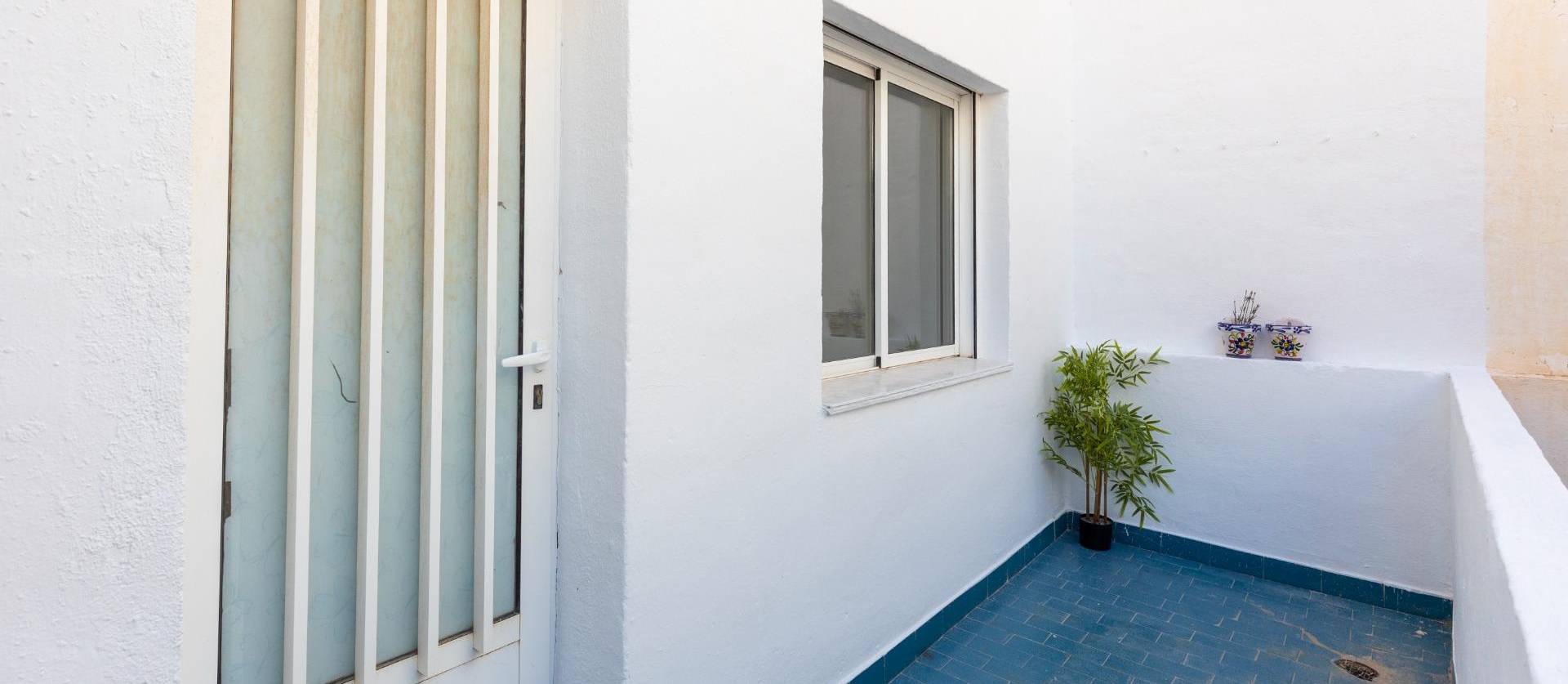 Venta - Apartment - Torrevieja - Puerto Deportivo