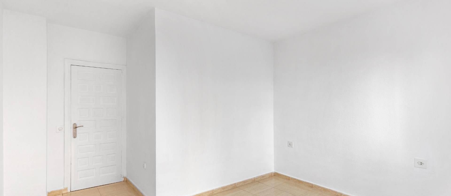 Venta - Apartment - Torrevieja - Puerto Deportivo