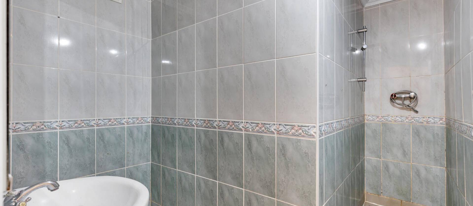 Venta - Apartment - Torrevieja - Puerto Deportivo