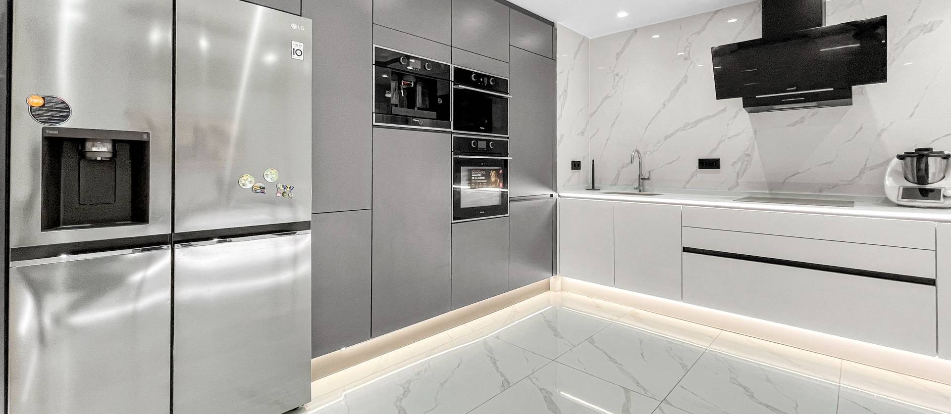 Venta - Apartment - Torrevieja
