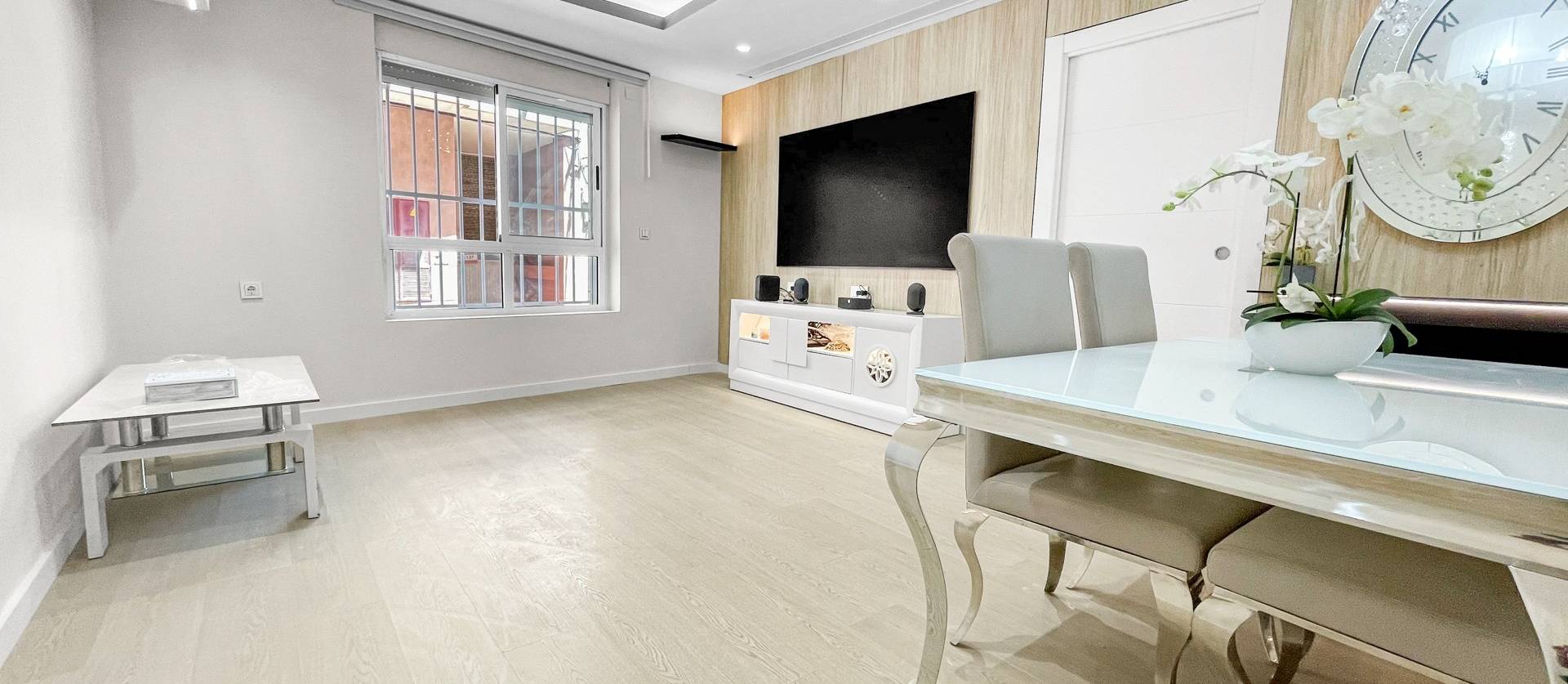 Venta - Apartment - Torrevieja
