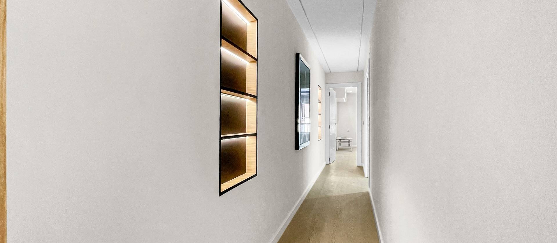 Venta - Apartment - Torrevieja