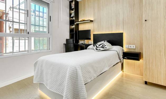 Venta - Apartment - Torrevieja