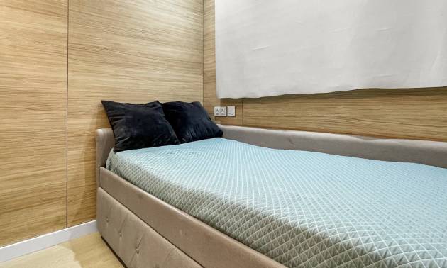 Venta - Apartment - Torrevieja