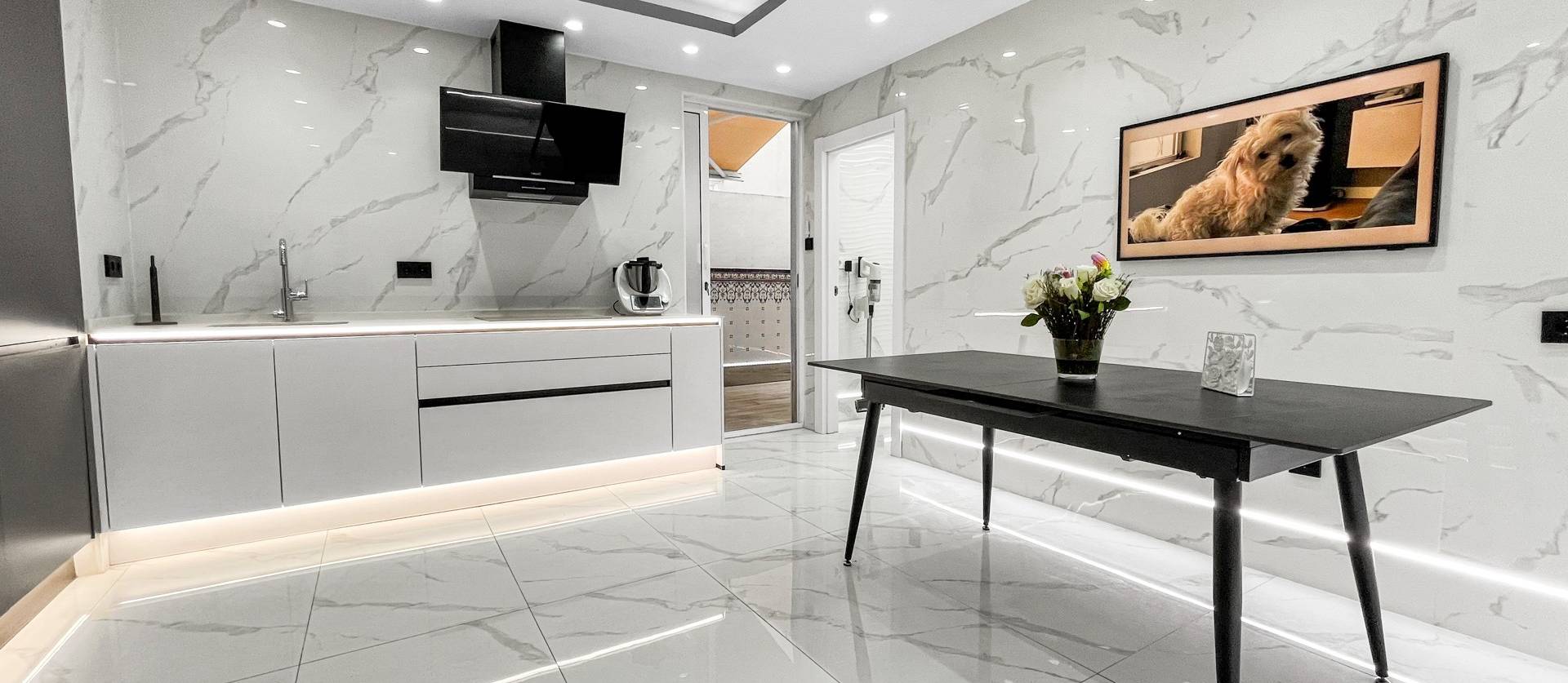Venta - Apartment - Torrevieja
