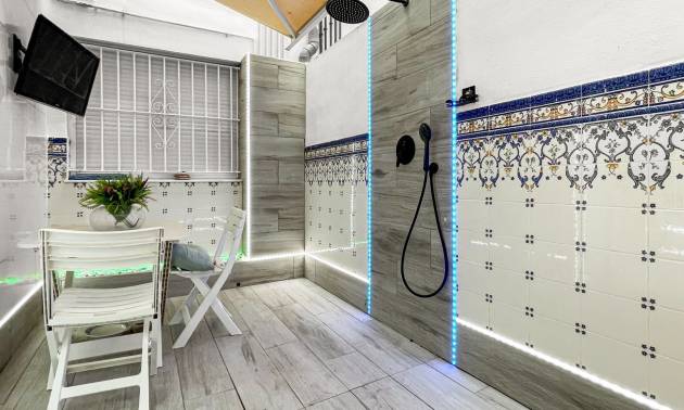 Venta - Apartment - Torrevieja