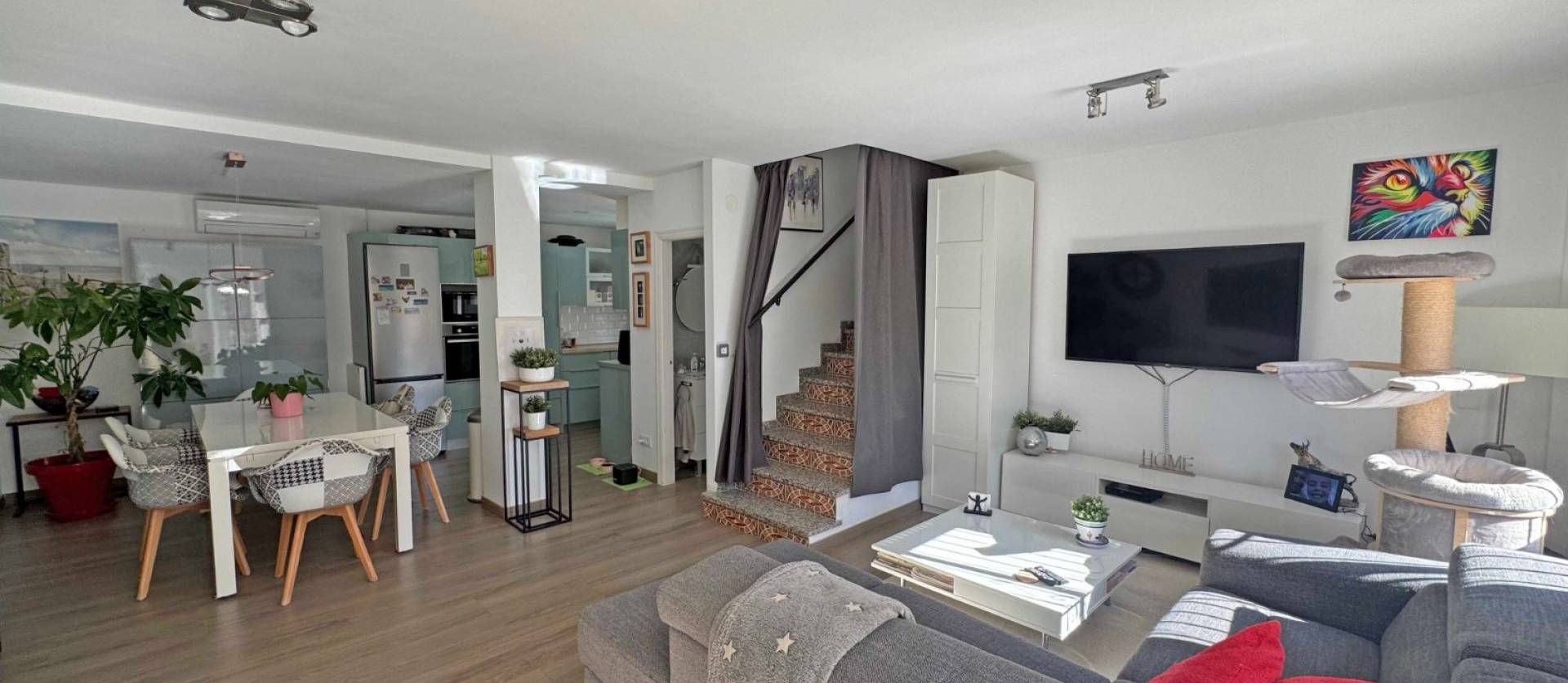 Venta - Adosado - Orihuela Costa - Villamartín