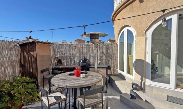 Venta - Adosado - Orihuela Costa - Villamartín