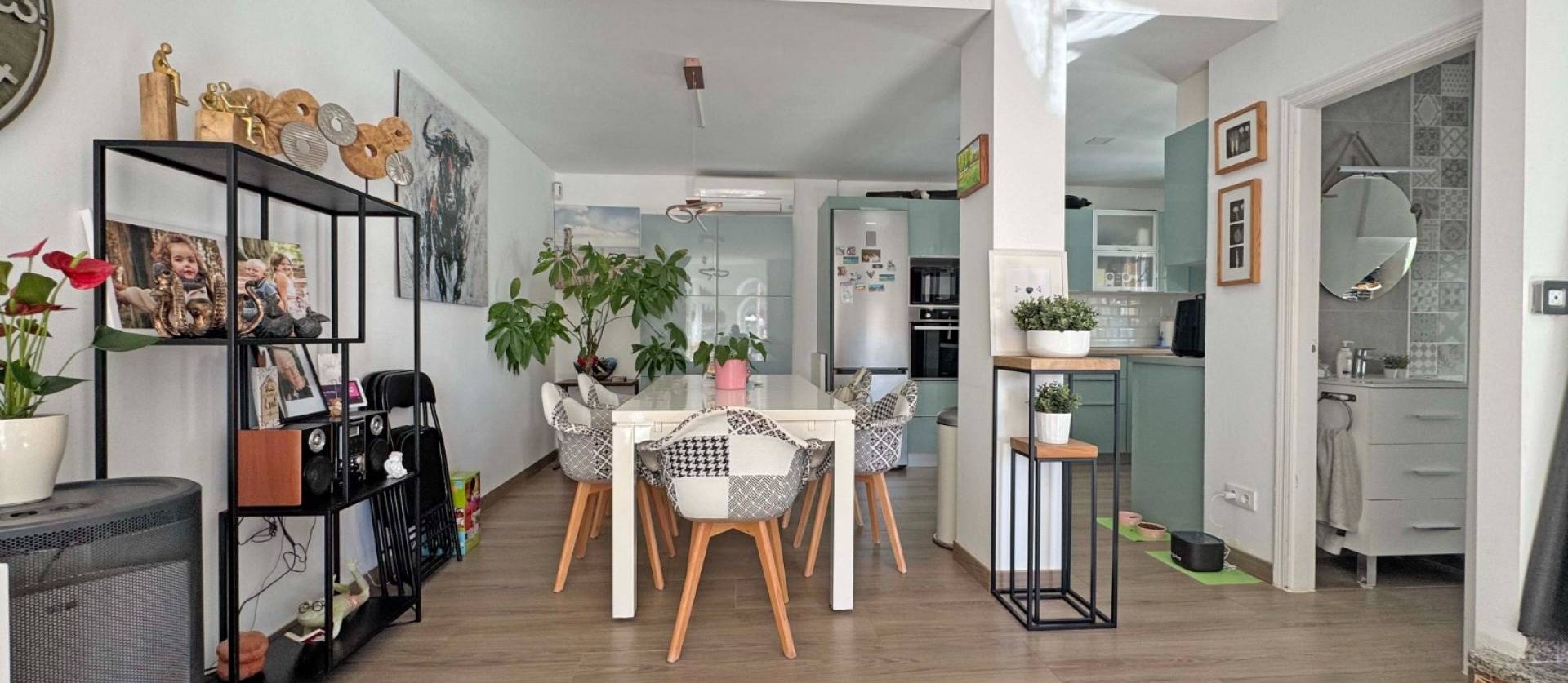 Venta - Adosado - Orihuela Costa - Villamartín