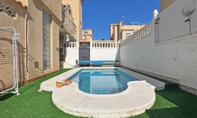 Venta - Adosado - Orihuela Costa - Villamartín