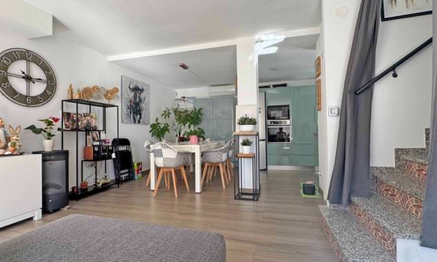 Venta - Adosado - Orihuela Costa - Villamartín