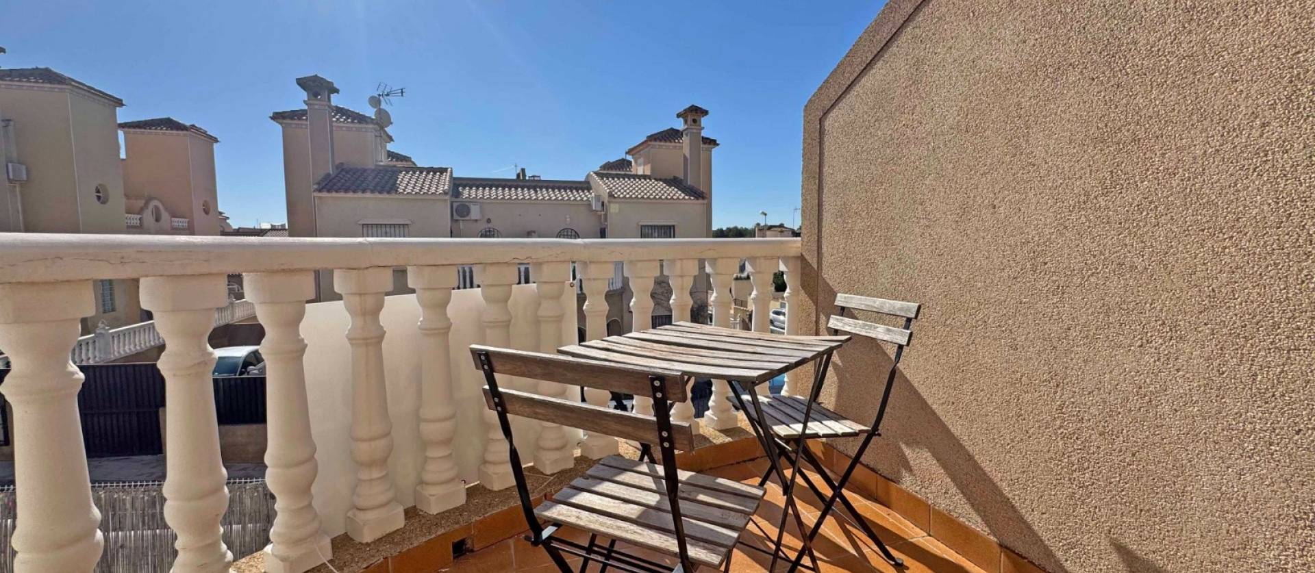 Venta - Adosado - Orihuela Costa - Villamartín