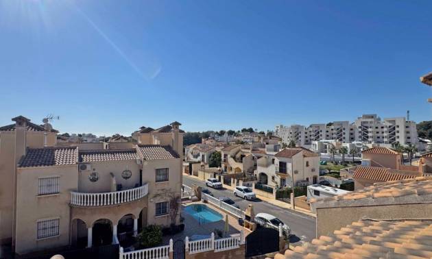 Venta - Adosado - Orihuela Costa - Villamartín