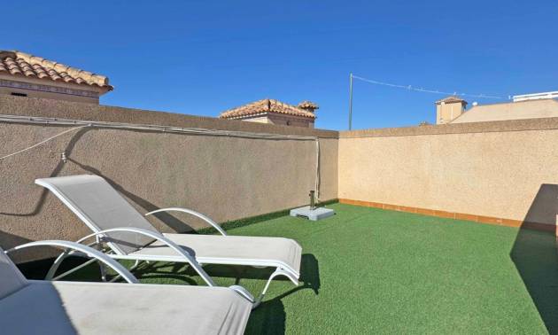 Venta - Adosado - Orihuela Costa - Villamartín