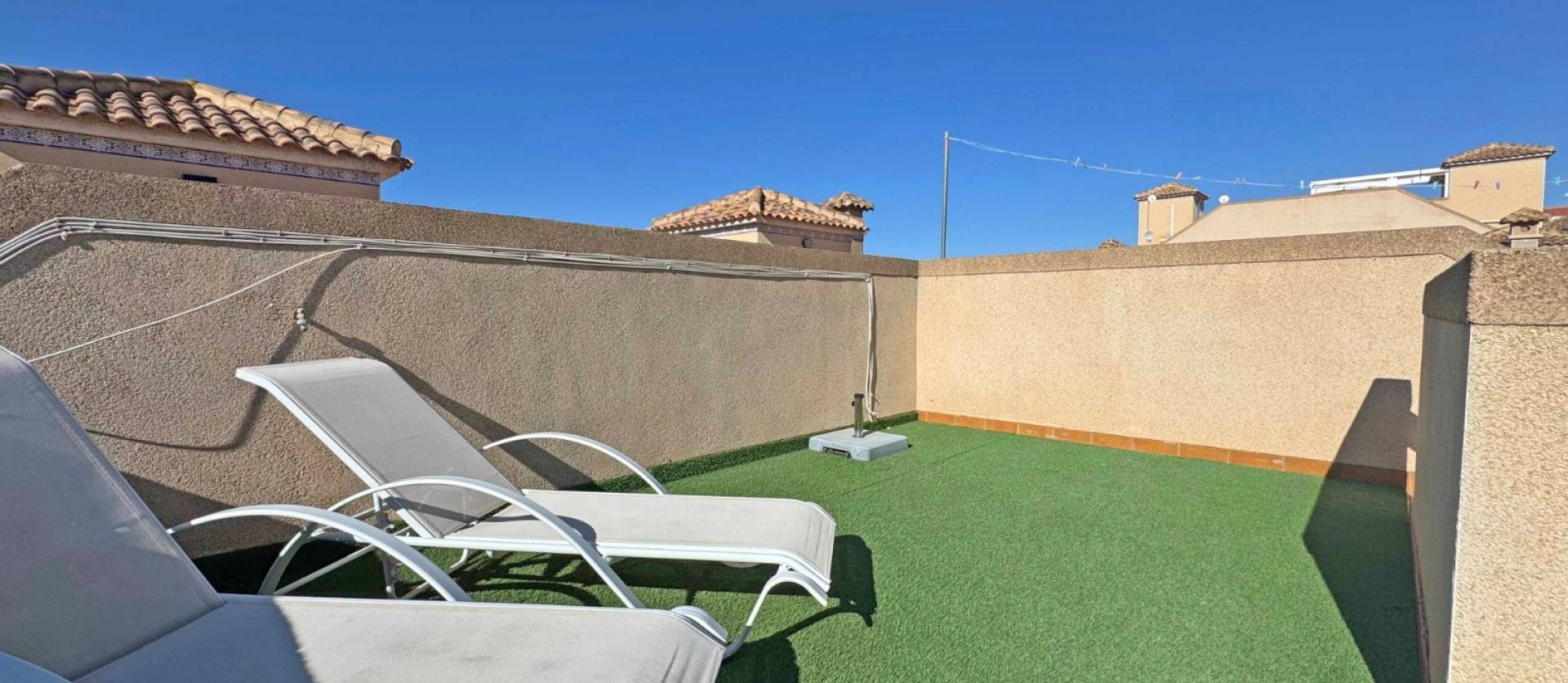Venta - Adosado - Orihuela Costa - Villamartín
