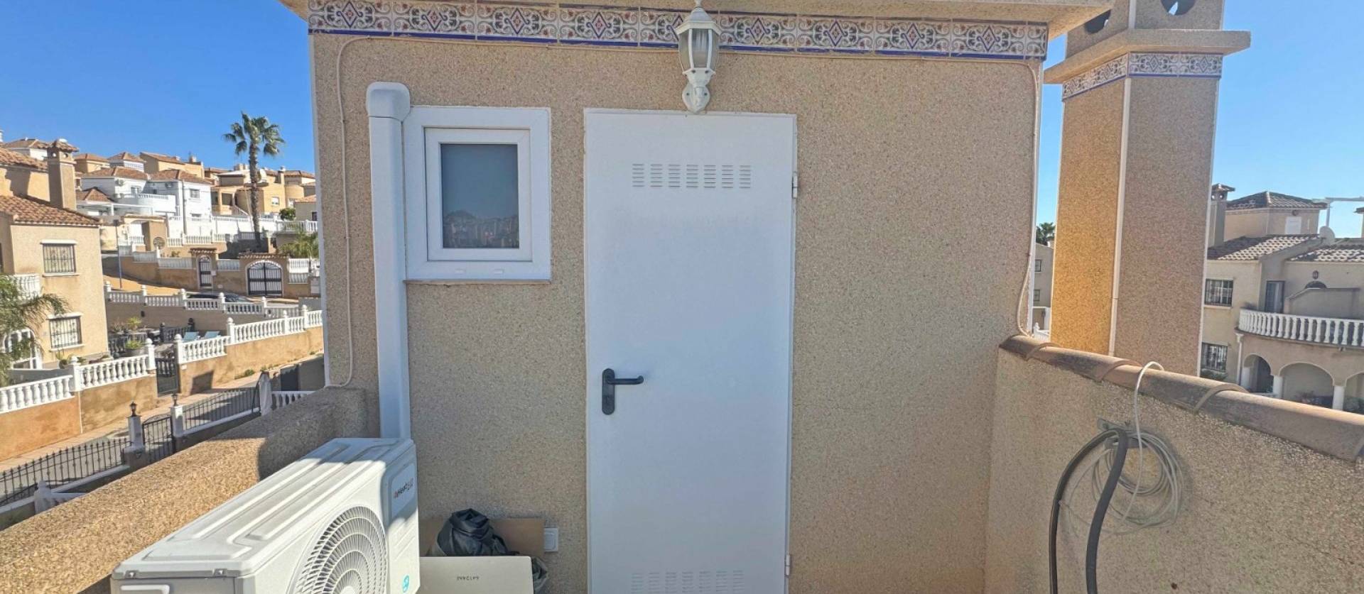 Venta - Adosado - Orihuela Costa - Villamartín