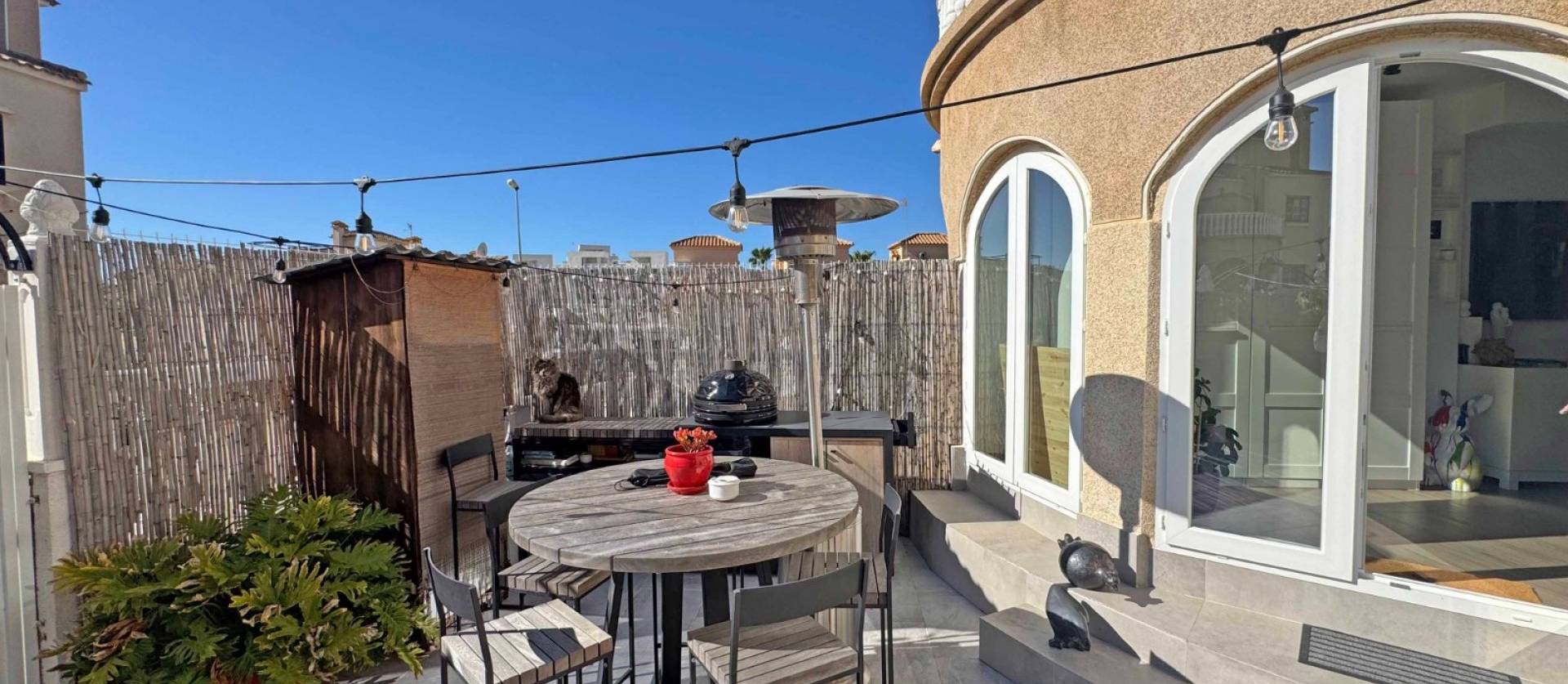 Venta - Adosado - Orihuela Costa - Villamartín