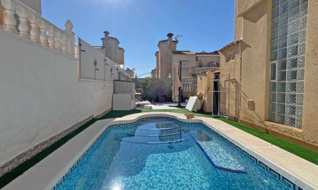 Venta - Adosado - Orihuela Costa - Villamartín