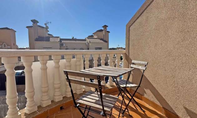 Venta - Adosado - Orihuela Costa - Villamartín