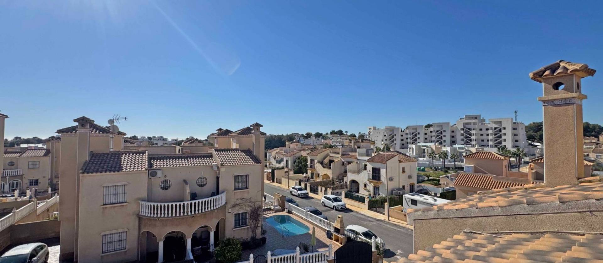 Venta - Adosado - Orihuela Costa - Villamartín