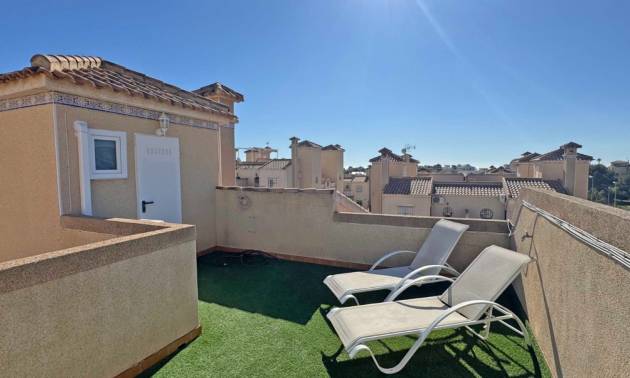 Venta - Adosado - Orihuela Costa - Villamartín