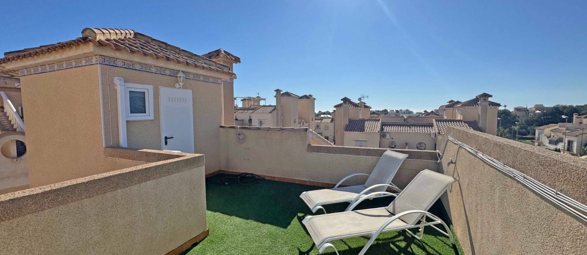 Venta - Adosado - Orihuela Costa - Villamartín
