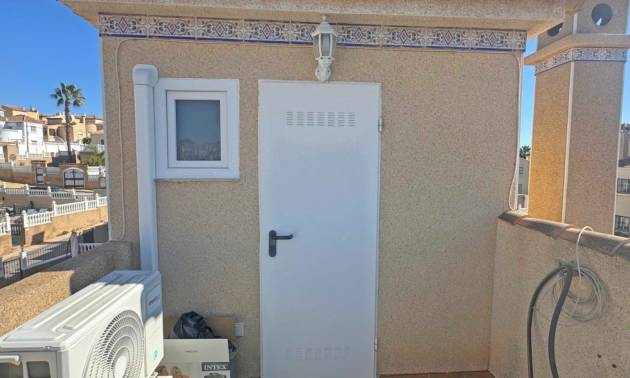 Venta - Adosado - Orihuela Costa - Villamartín