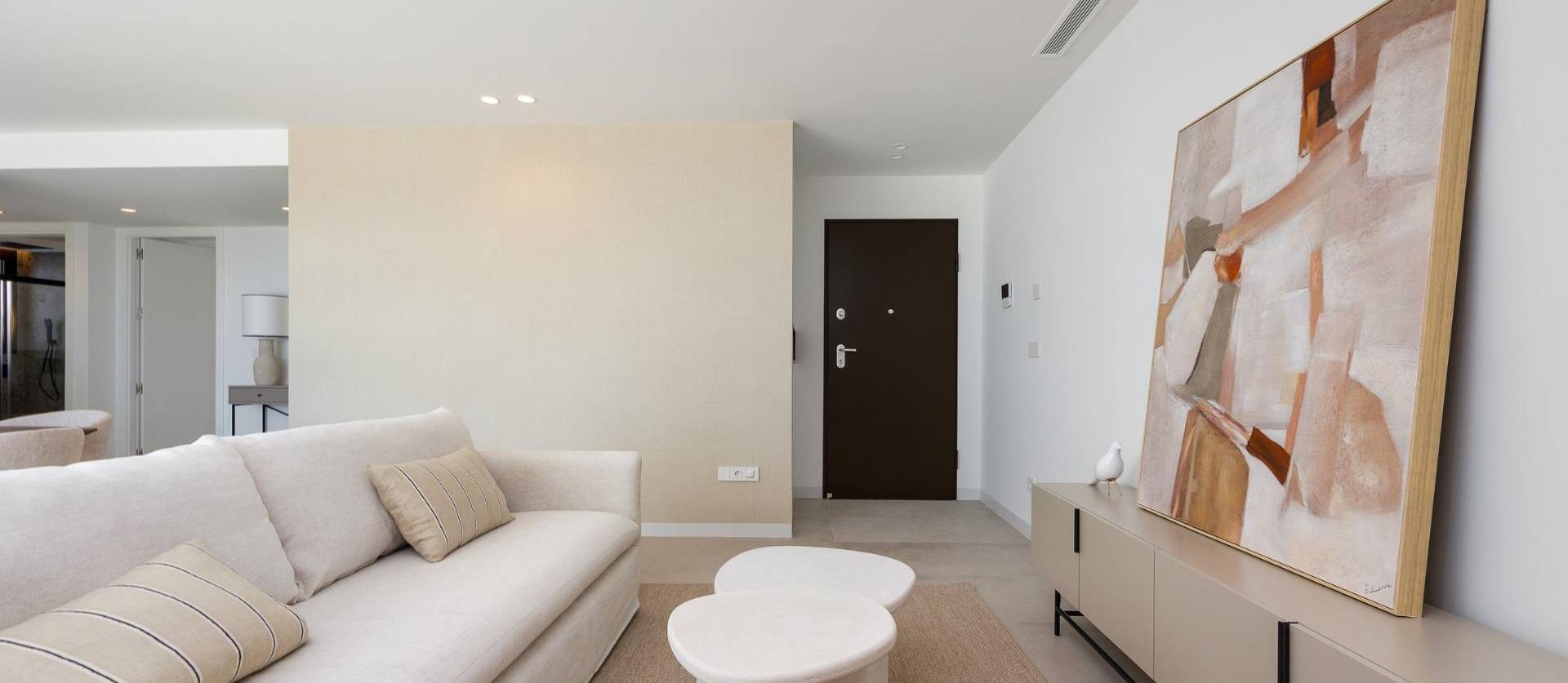 Nieuwbouw projecten - Villa - Mutxamel - Cotoveta
