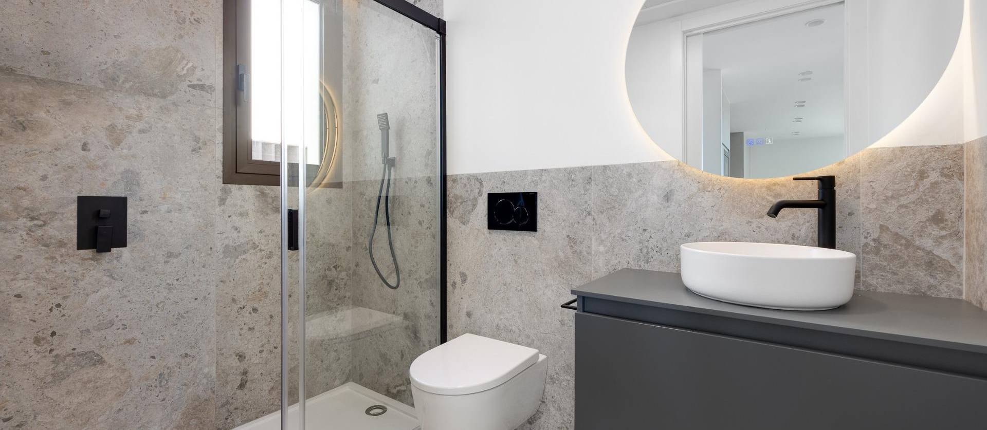 Nieuwbouw projecten - Villa - Mutxamel - Cotoveta