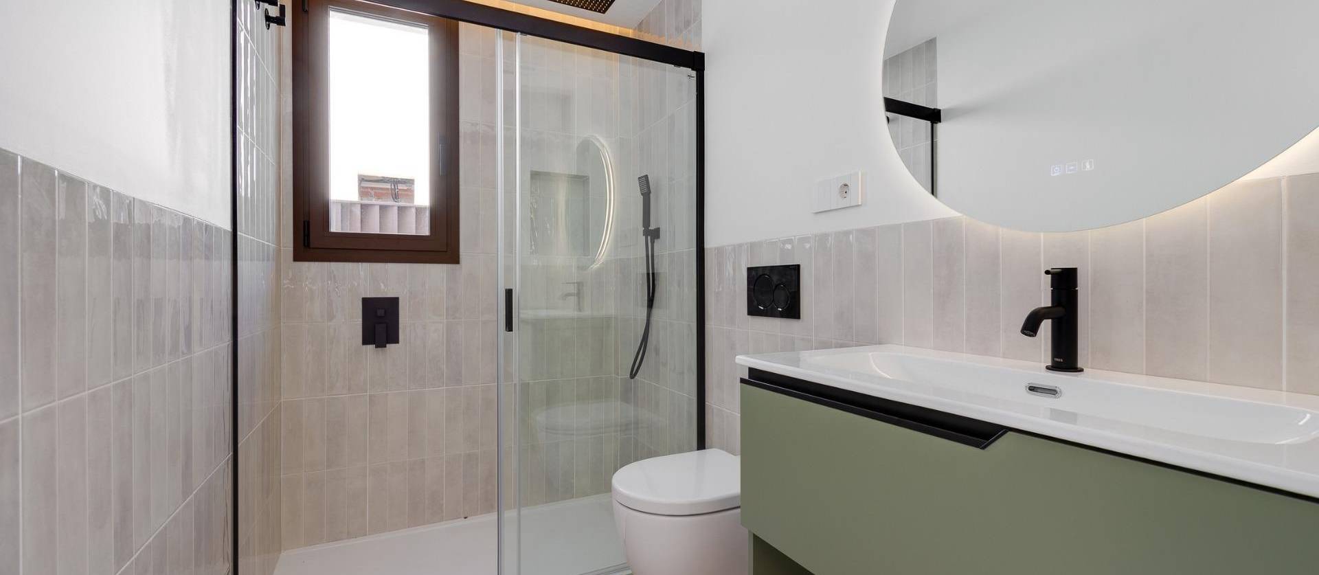 Nieuwbouw projecten - Villa - Mutxamel - Cotoveta