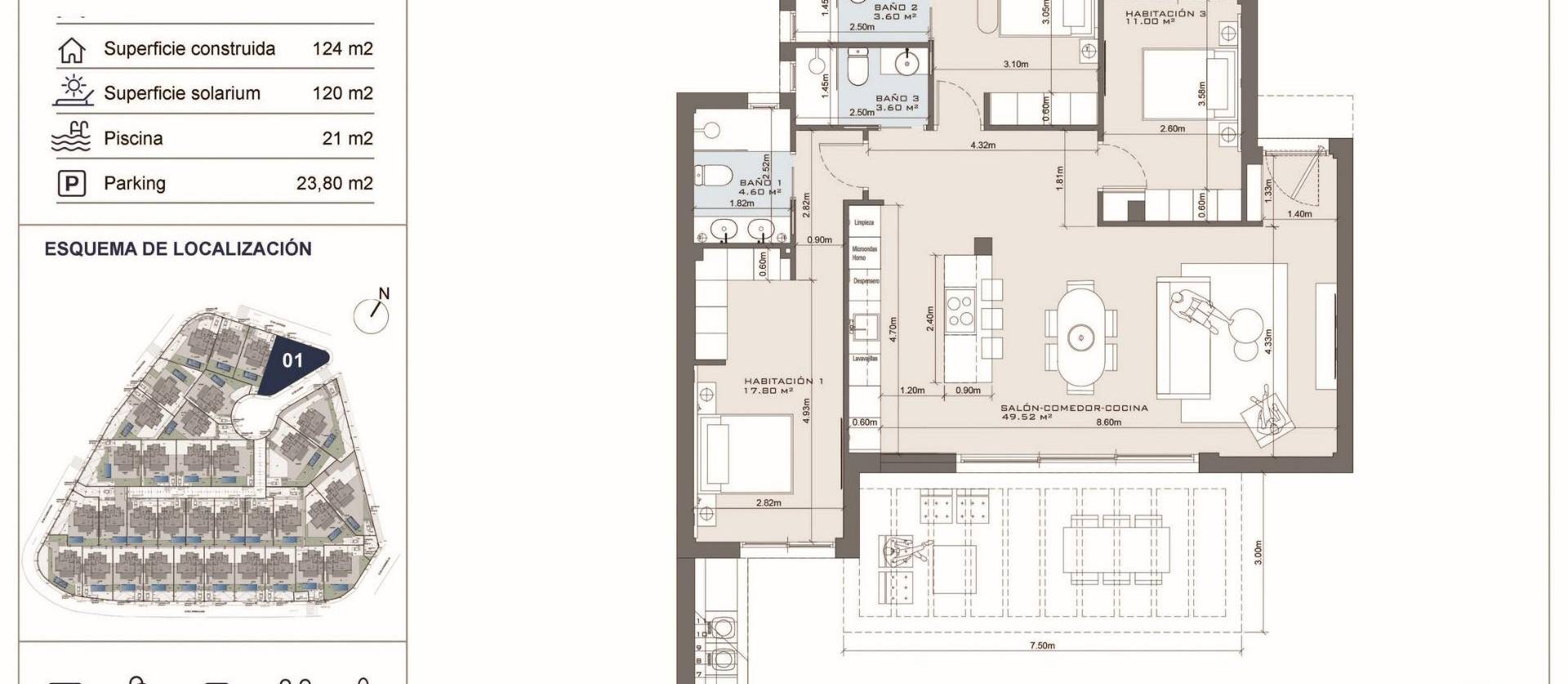 Nieuwbouw projecten - Villa - Mutxamel - Cotoveta