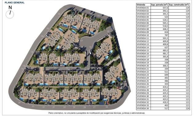 Nieuwbouw projecten - Villa - Mutxamel - Cotoveta