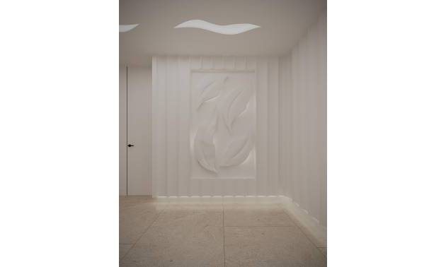 Nieuwbouw projecten - Appartment - Guardamar del Segura - Pueblo