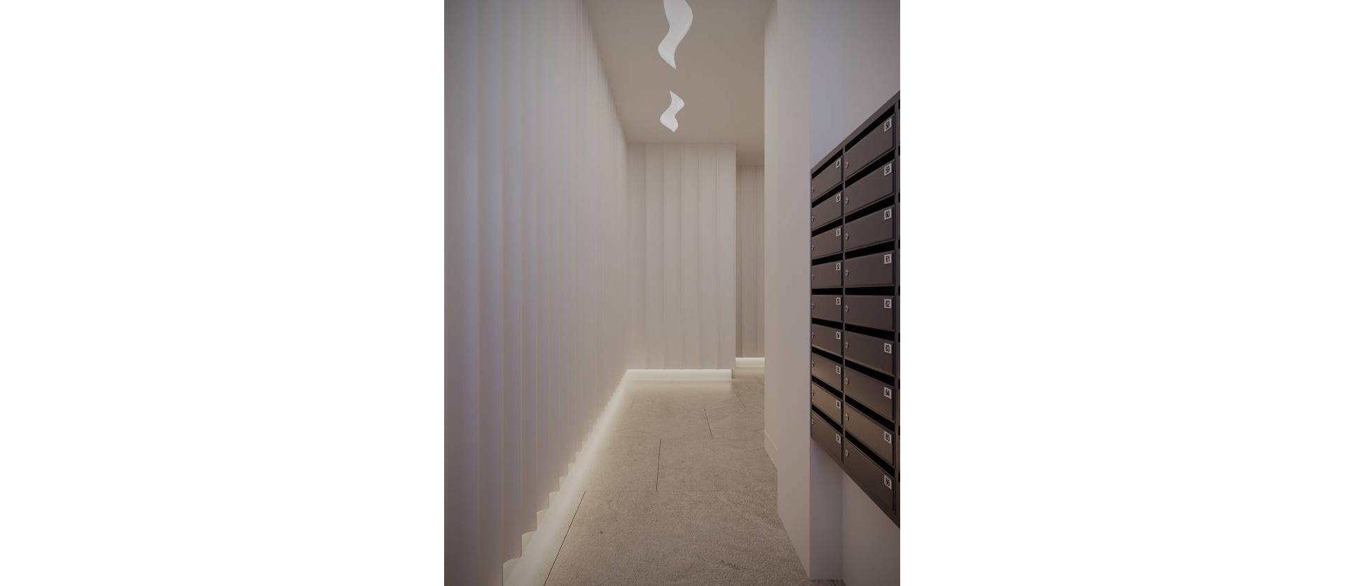 Nieuwbouw projecten - Appartment - Guardamar del Segura - Pueblo