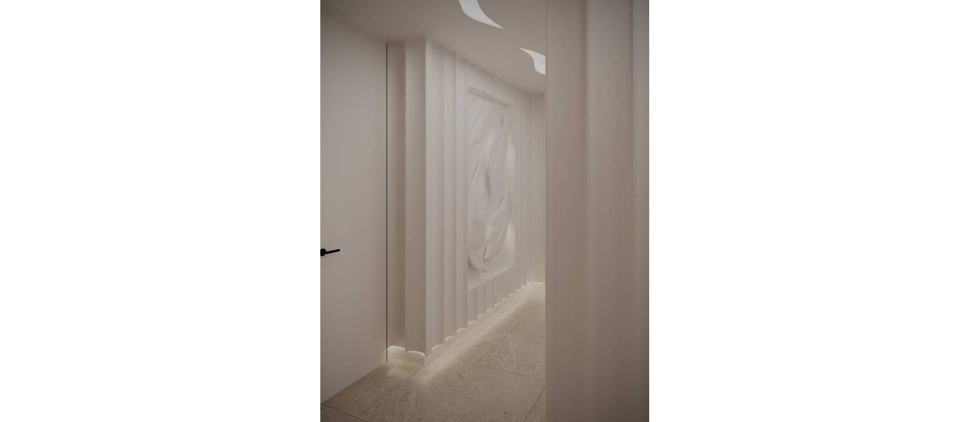 Nieuwbouw projecten - Appartment - Guardamar del Segura - Pueblo
