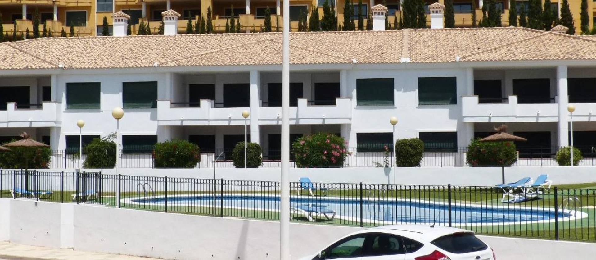 Nueva construcción  - Apartment - Orihuela Costa - Lomas de Campoamor