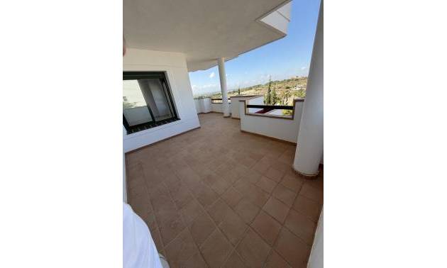 Nueva construcción  - Apartment - Orihuela Costa - Lomas de Campoamor