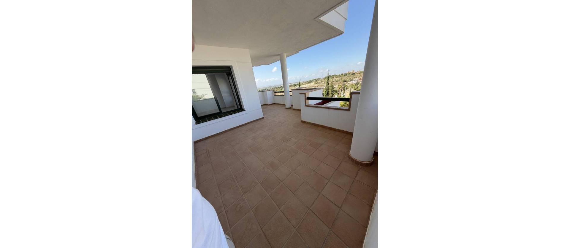 Nueva construcción  - Apartment - Orihuela Costa - Lomas de Campoamor