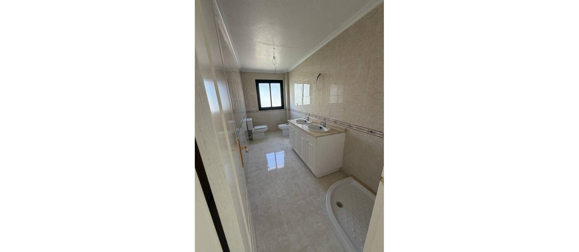 Nueva construcción  - Apartment - Orihuela Costa - Lomas de Campoamor